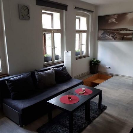 Apartment Gardner Loket Esterno foto