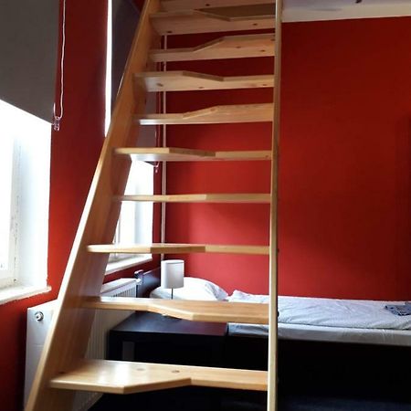 Apartment Gardner Loket Esterno foto