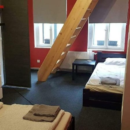 Apartment Gardner Loket Esterno foto