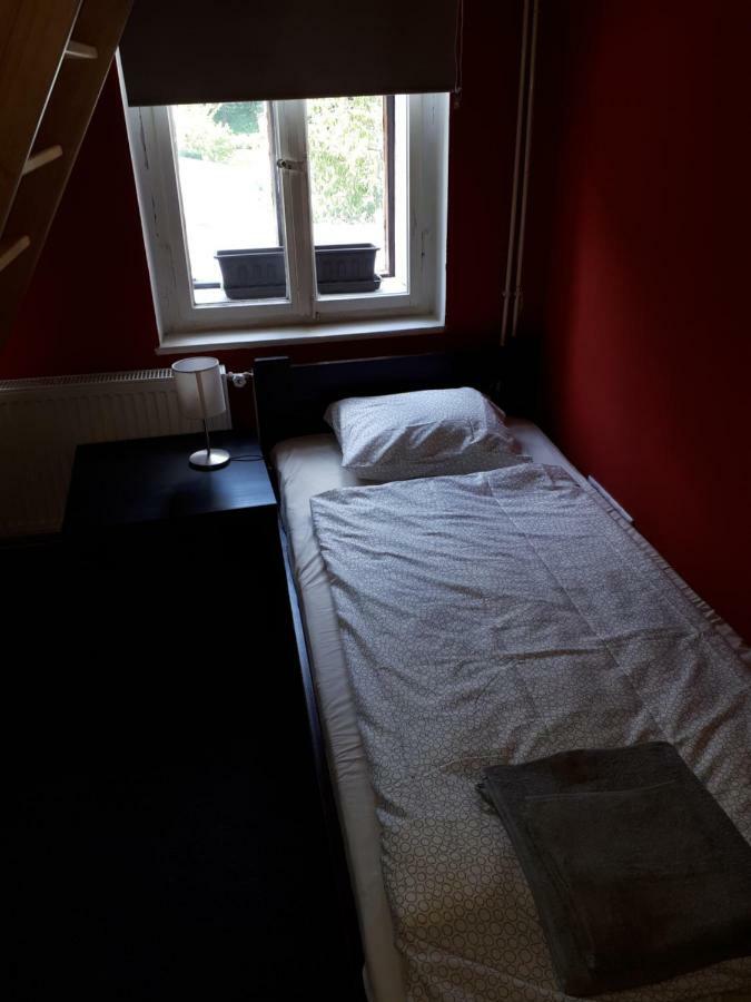 Apartment Gardner Loket Esterno foto