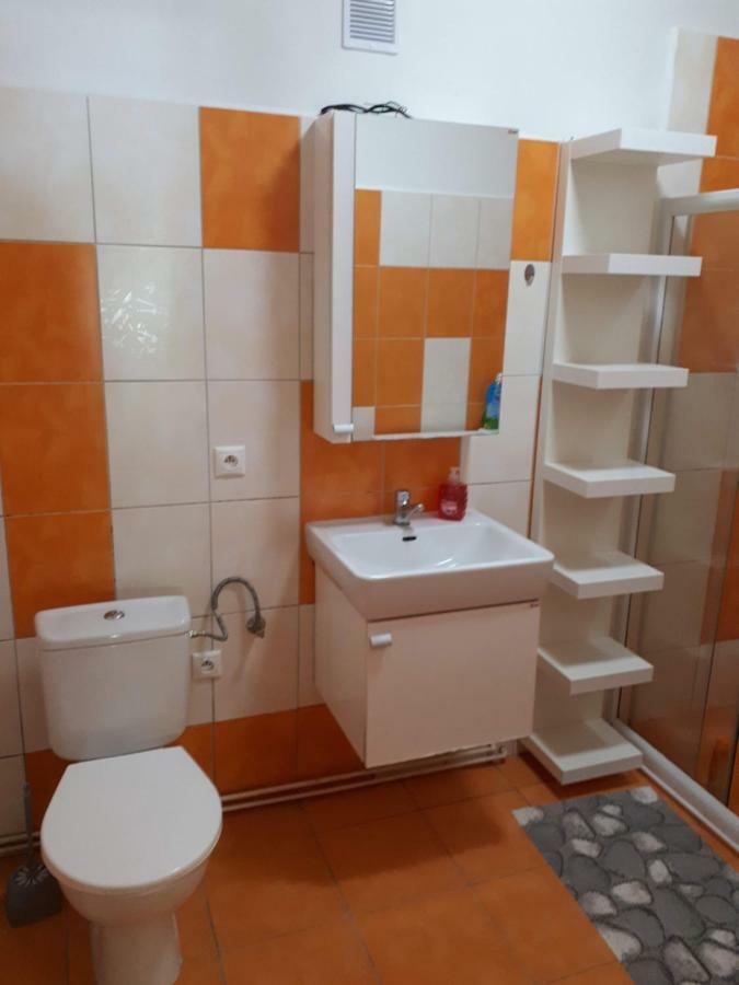 Apartment Gardner Loket Esterno foto