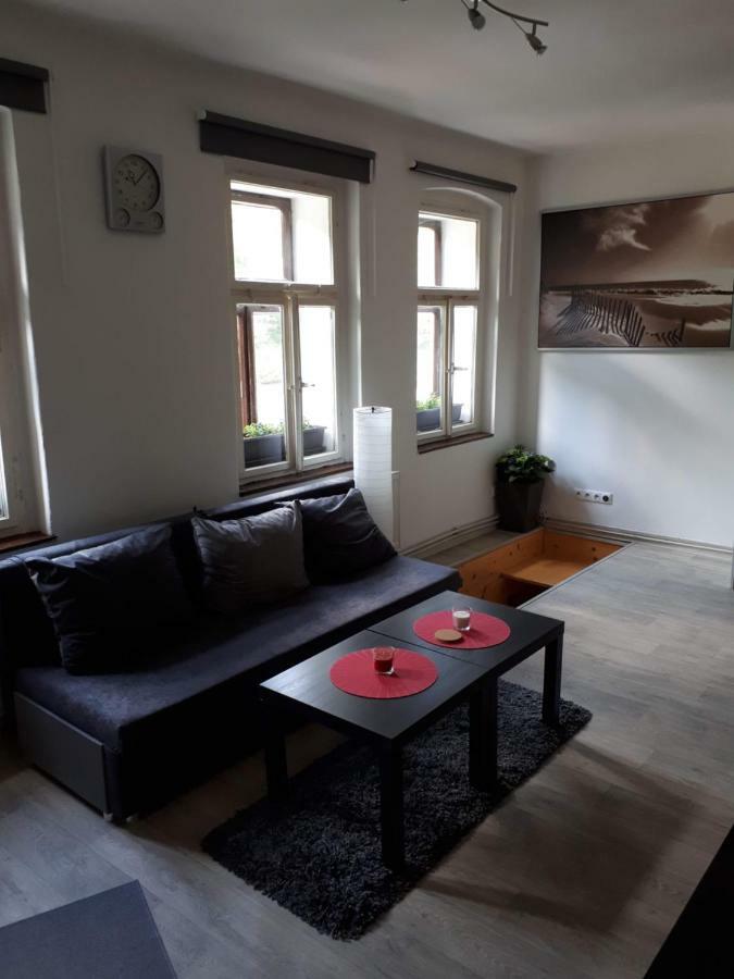 Apartment Gardner Loket Esterno foto