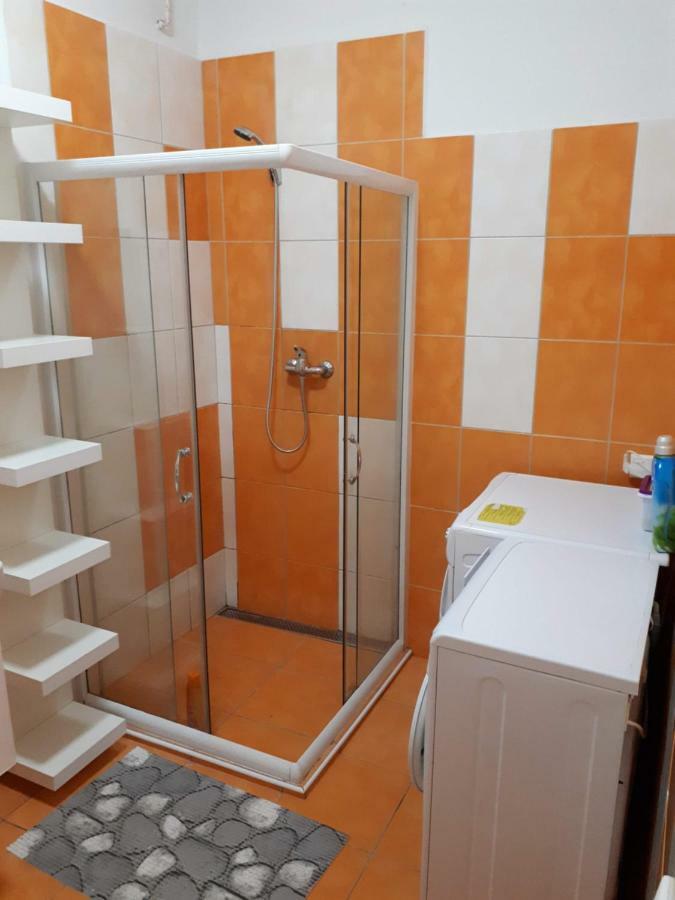 Apartment Gardner Loket Esterno foto