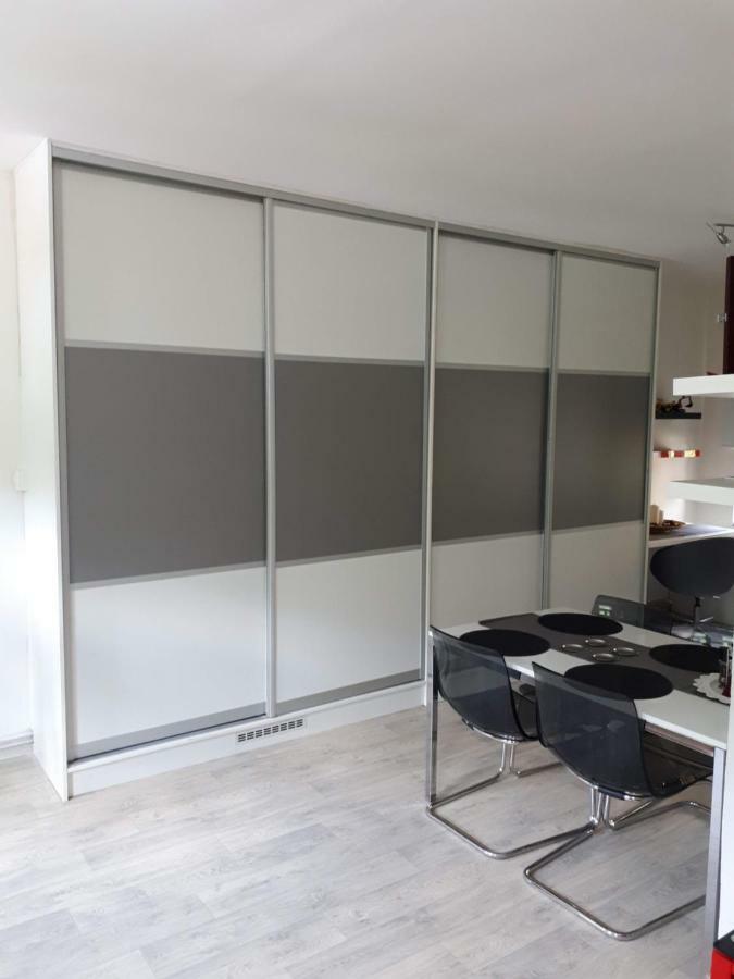 Apartment Gardner Loket Esterno foto