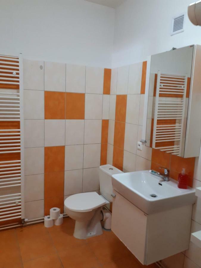 Apartment Gardner Loket Esterno foto