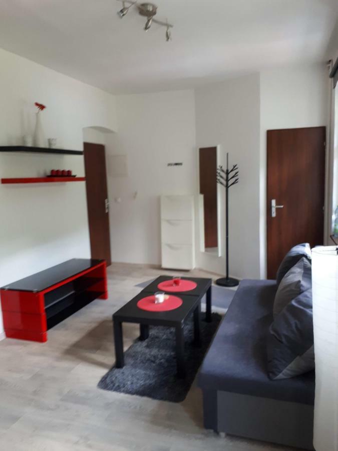 Apartment Gardner Loket Esterno foto